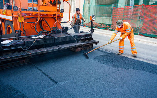 Sunnyslope, WA Driveway Paving Services Company